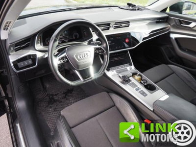 Audi A6 45 3.0 TDI quattro tiptronic Business (16)