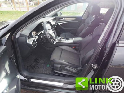 Audi A6 45 3.0 TDI quattro tiptronic Business (17)