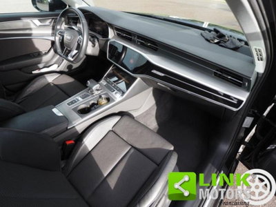 Audi A6 45 3.0 TDI quattro tiptronic Business (18)