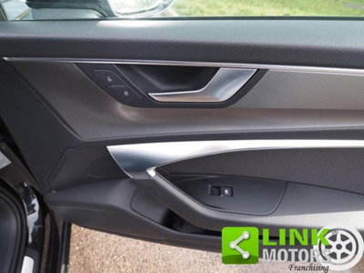 Audi A6 45 3.0 TDI quattro tiptronic Business (19)