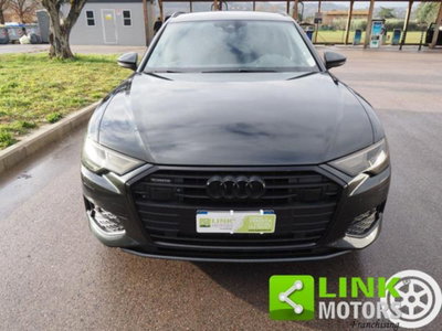 Audi A6 45 3.0 TDI quattro tiptronic Business (2)