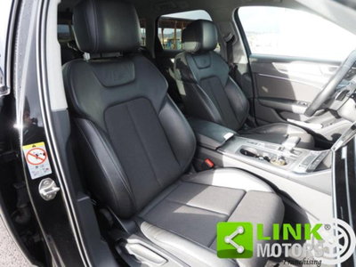 Audi A6 45 3.0 TDI quattro tiptronic Business (20)