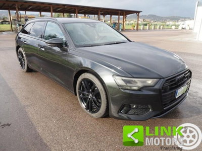 Audi A6 45 3.0 TDI quattro tiptronic Business (3)