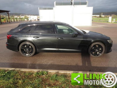 Audi A6 45 3.0 TDI quattro tiptronic Business (4)