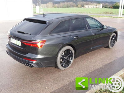 Audi A6 45 3.0 TDI quattro tiptronic Business (5)