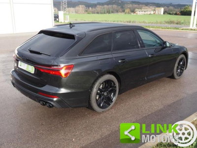 Audi A6 45 3.0 TDI quattro tiptronic Business (6)