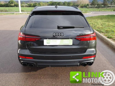 Audi A6 45 3.0 TDI quattro tiptronic Business (7)