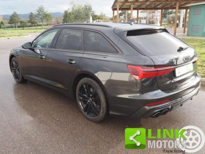 Audi A6 45 3.0 TDI quattro tiptronic Business (8)