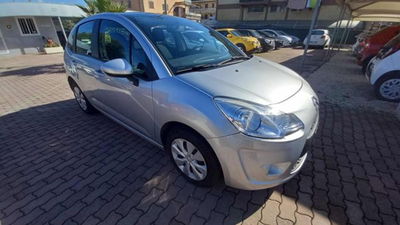 Citroen C3 1.1 airdream Ideal usata