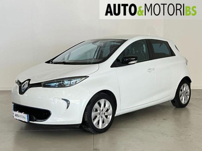 Renault Zoe Zen