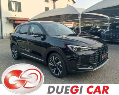 Mg ZS ZS 1.5 Luxury nuova