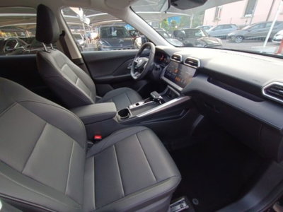 Mg ZS ZS 1.5 Luxury (8)
