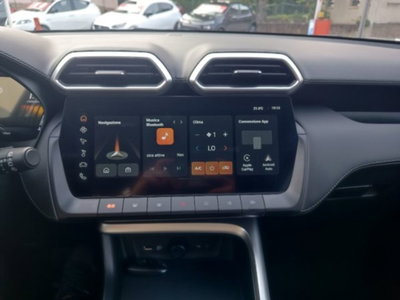 Mg ZS ZS 1.5 Luxury (10)