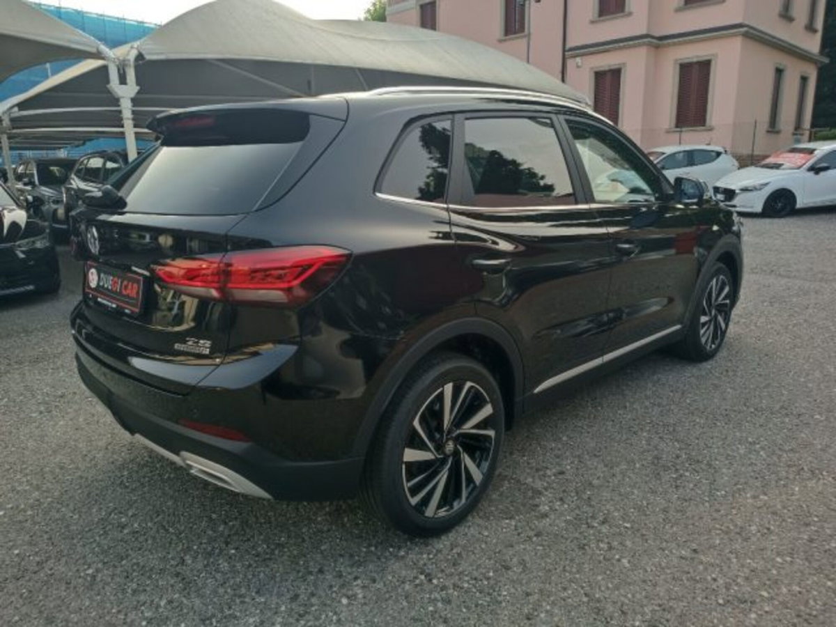 Mg ZS ZS 1.5 Luxury (3)
