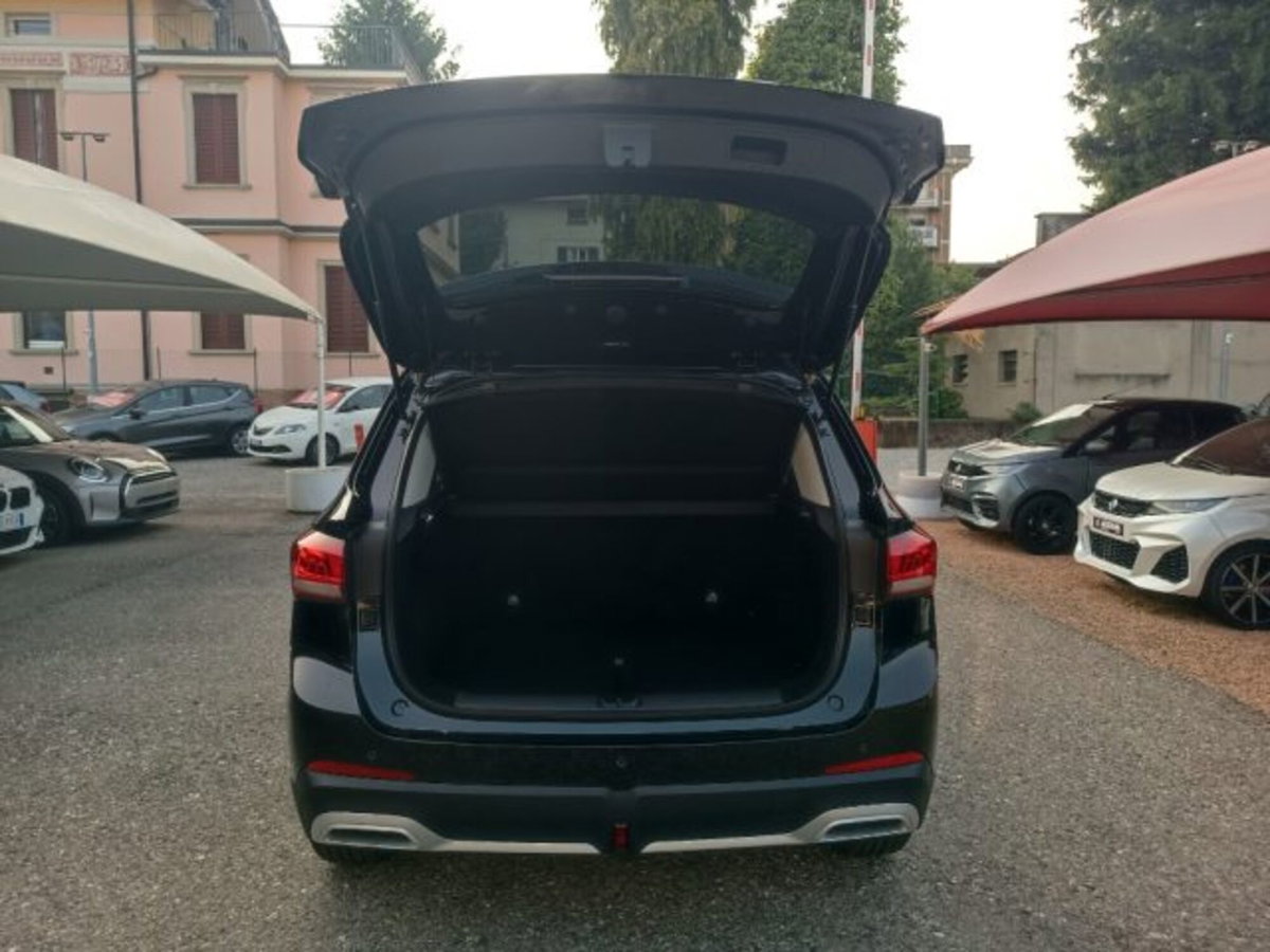 Mg ZS ZS 1.5 Luxury (5)