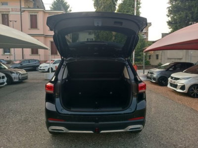 Mg ZS ZS 1.5 Luxury (5)