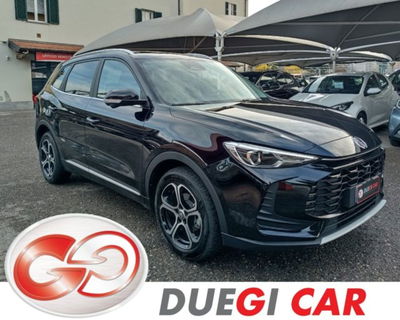 Mg ZS 1.5 Comfort nuova