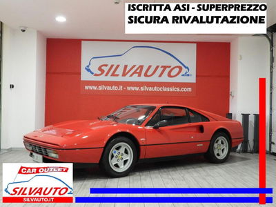 Ferrari 308 308 GTB usata