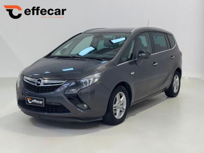 Opel Zafira Tourer 2.0 CDTi 130CV aut. Cosmo usata