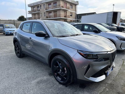 Alfa Romeo Junior 1.2 ibrida 145cv edct6 usata