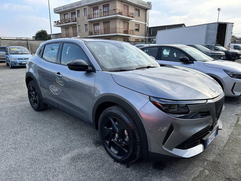 Alfa Romeo Junior 1.2 ibrida 145cv edct6