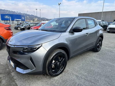 Alfa Romeo Junior 1.2 ibrida 145cv edct6 usata