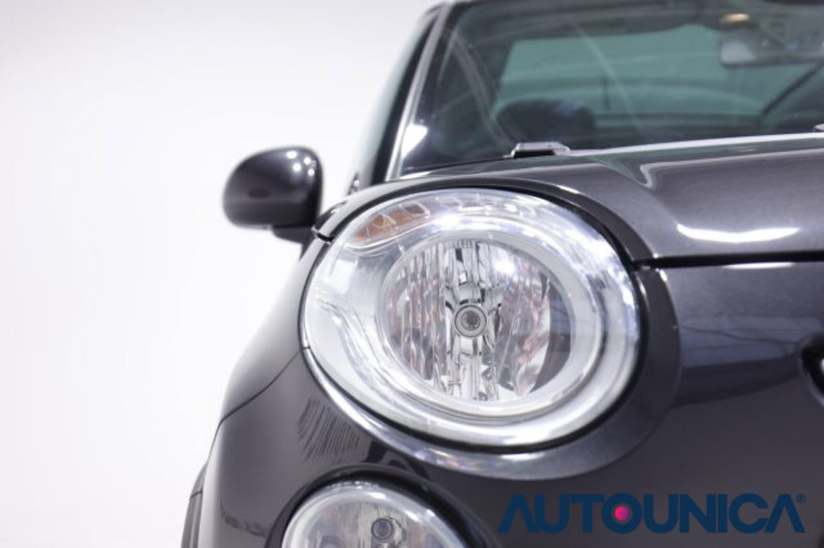 Fiat 500L 1.3 Multijet 85 CV Trekking (13)
