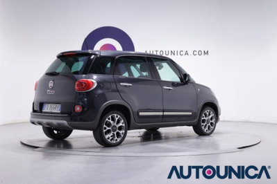 Fiat 500L 1.3 Multijet 85 CV Trekking (15)