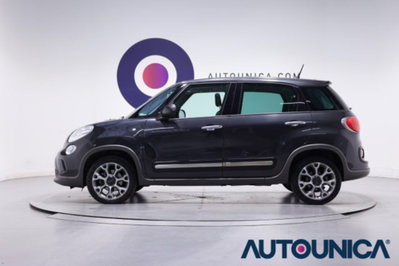 Fiat 500L 1.3 Multijet 85 CV Trekking (18)