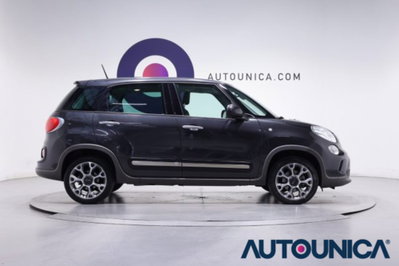 Fiat 500L 1.3 Multijet 85 CV Trekking (4)