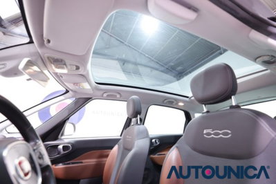 Fiat 500L 1.3 Multijet 85 CV Trekking (7)