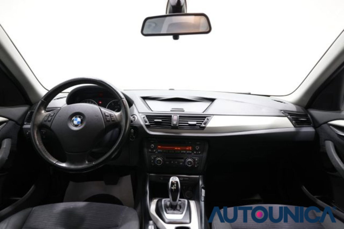BMW X1 sDrive 18d Msport (10)