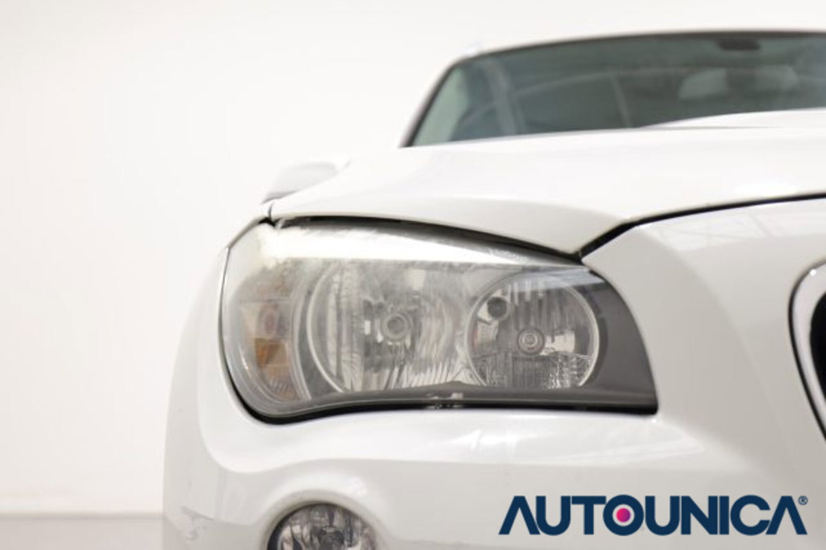 BMW X1 sDrive 18d Msport (12)