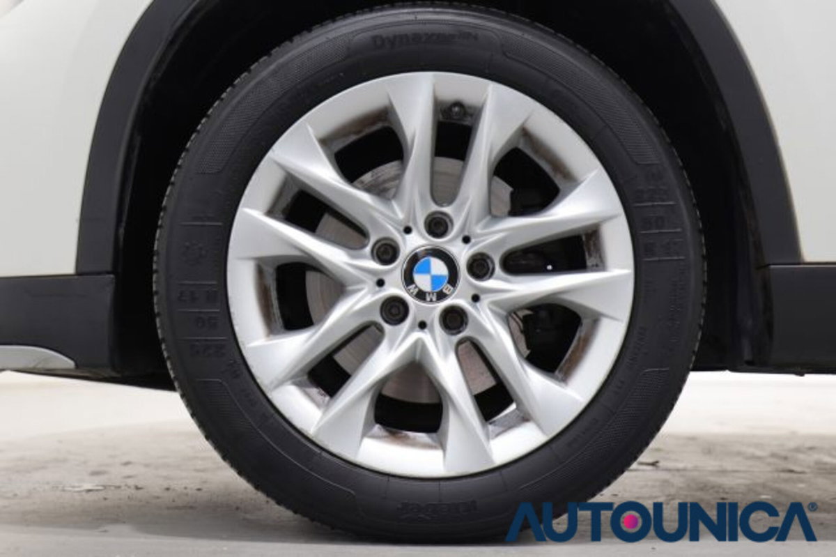 BMW X1 sDrive 18d Msport (13)