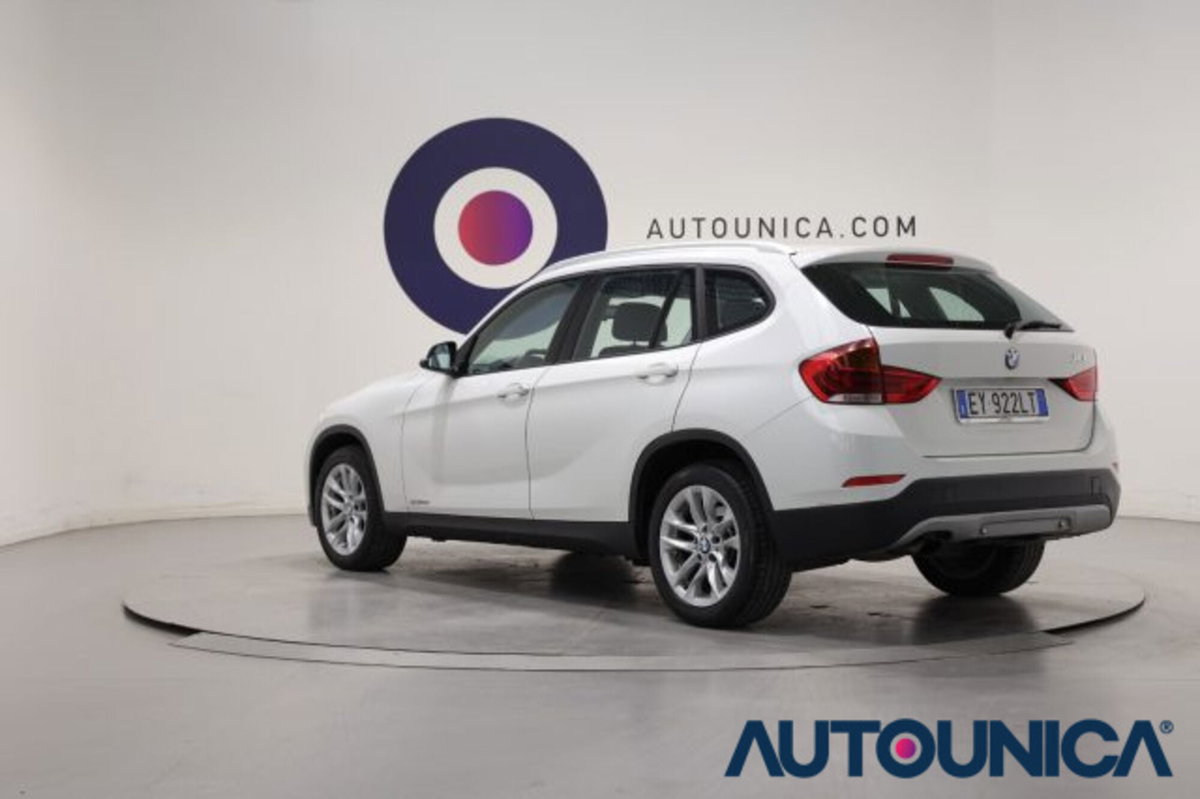 BMW X1 sDrive 18d Msport (16)