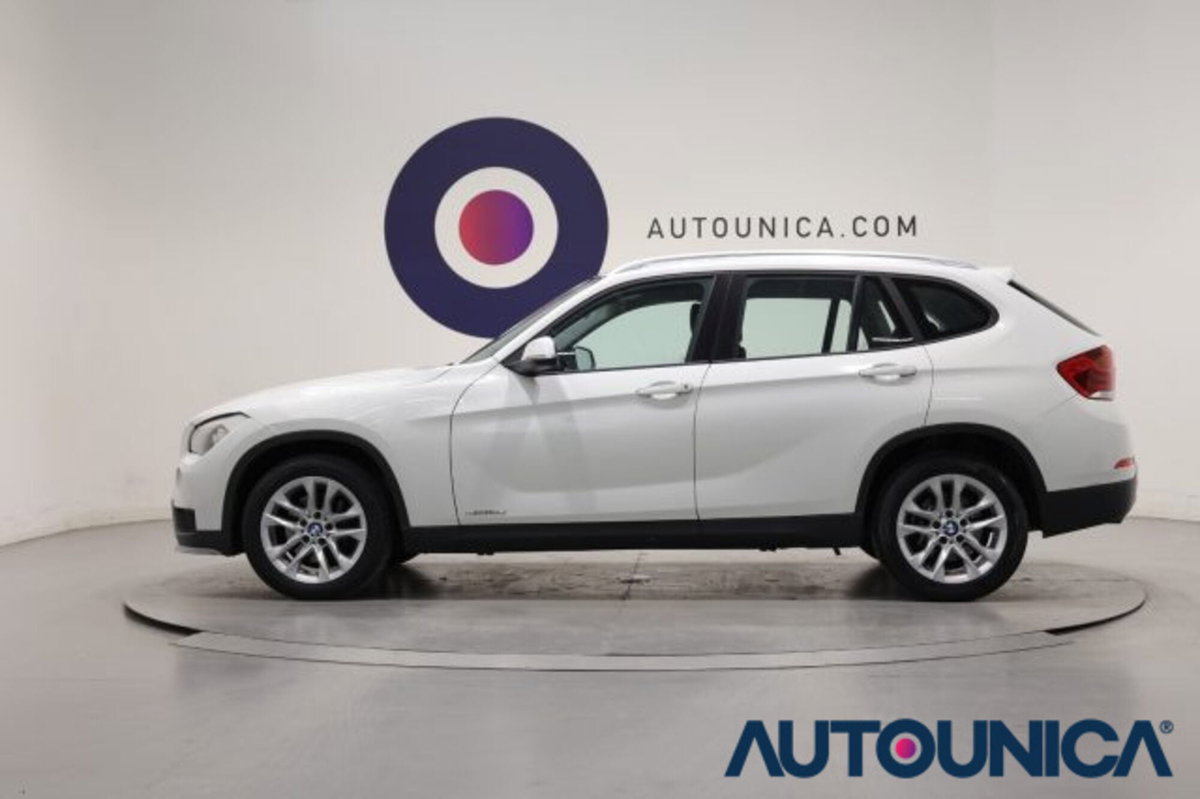 BMW X1 sDrive 18d Msport (17)