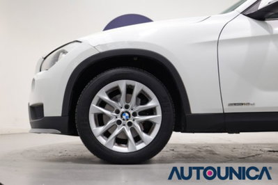 BMW X1 sDrive 18d Msport (18)
