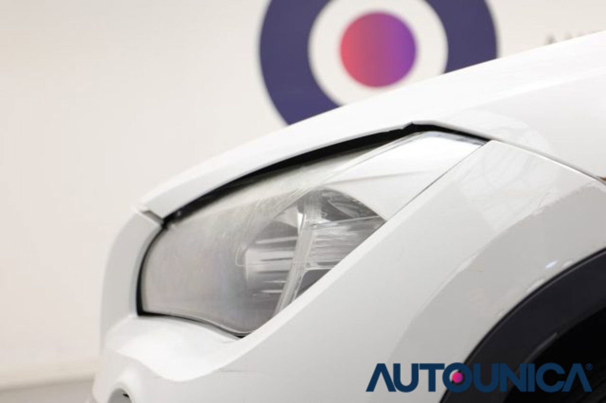 BMW X1 sDrive 18d Msport (19)