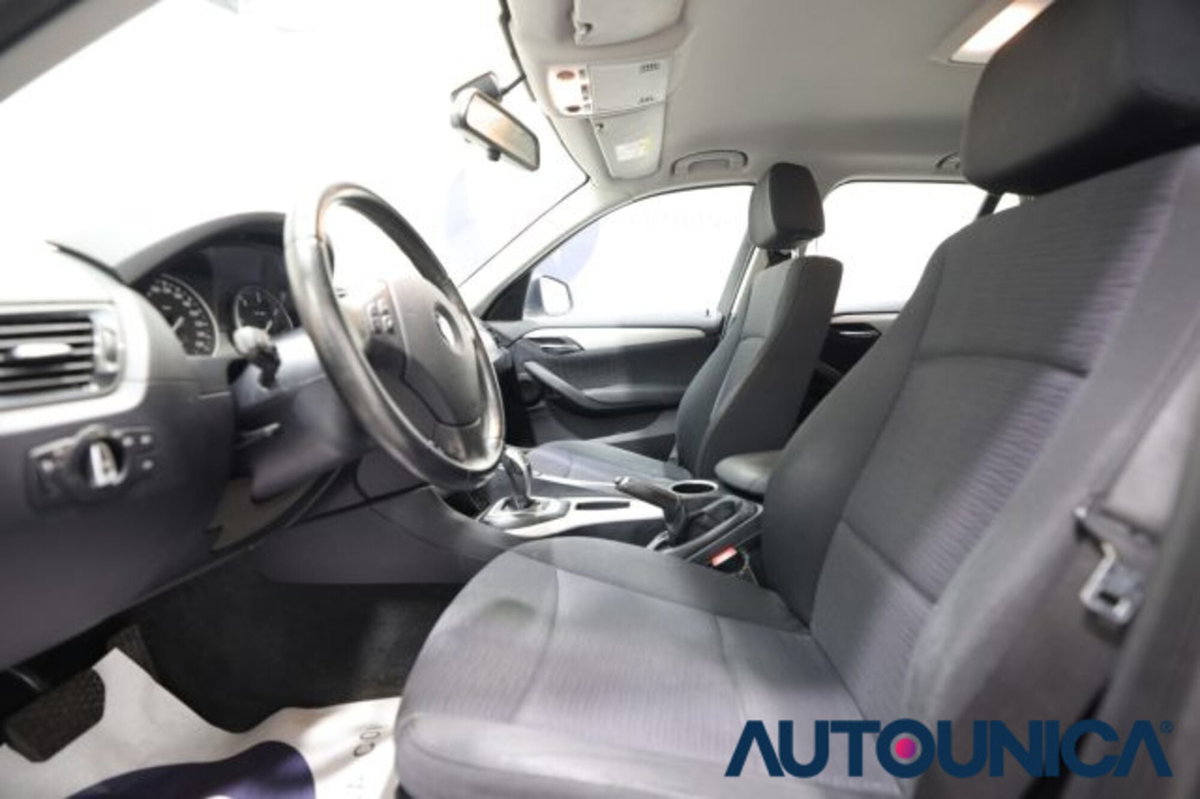 BMW X1 sDrive 18d Msport (20)