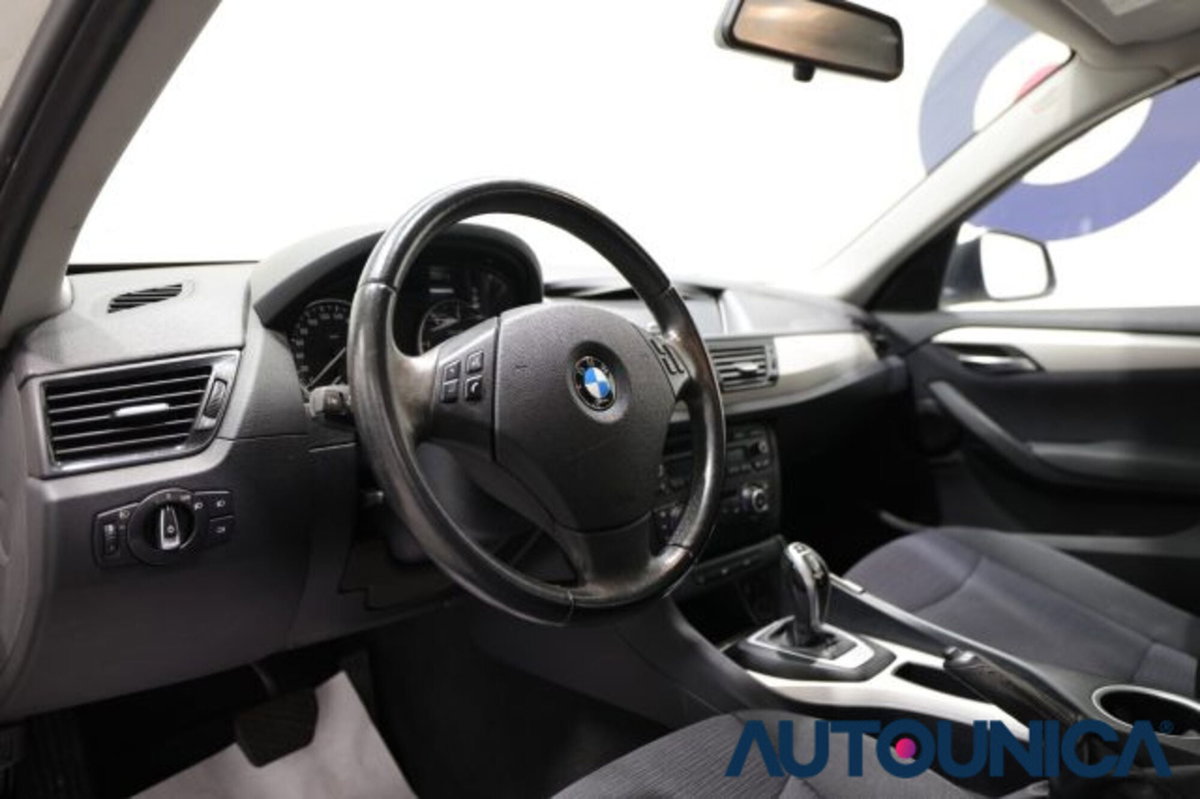 BMW X1 sDrive 18d Msport (5)