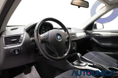 BMW X1 sDrive 18d Msport (5)