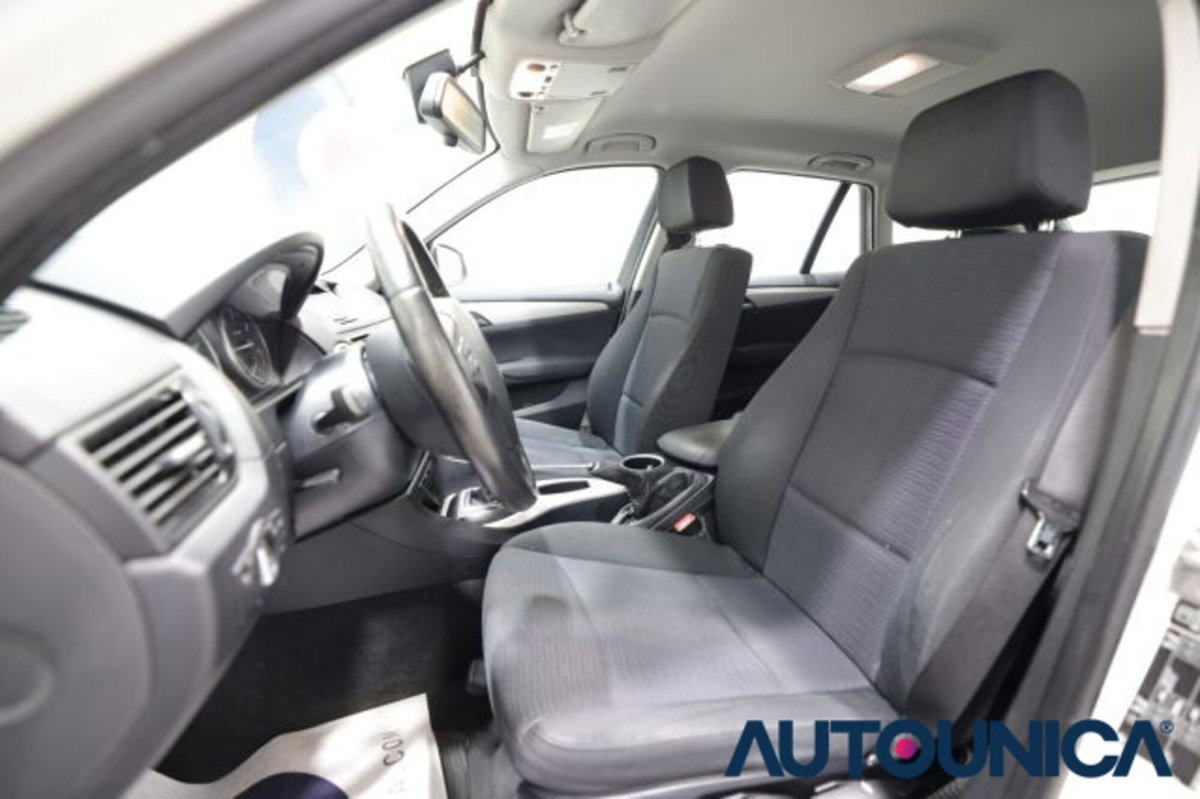 BMW X1 sDrive 18d Msport (6)