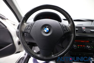 BMW X1 sDrive 18d Msport (7)