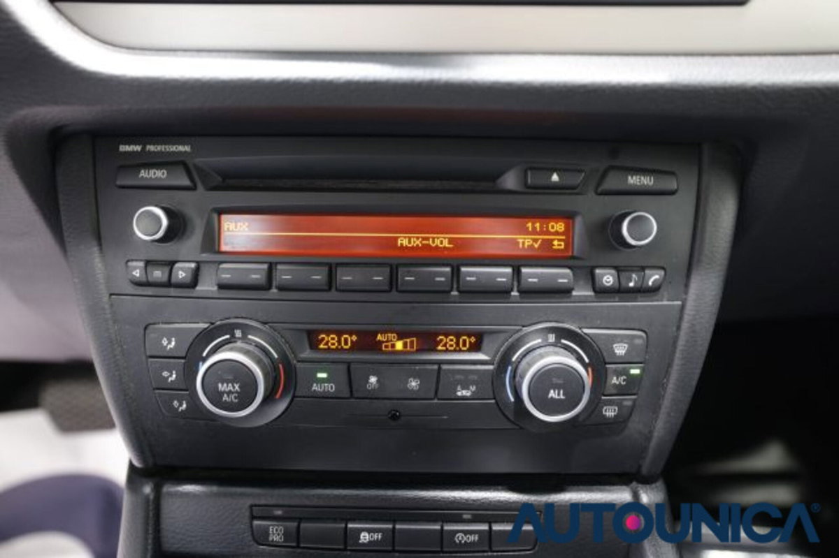 BMW X1 sDrive 18d Msport (9)