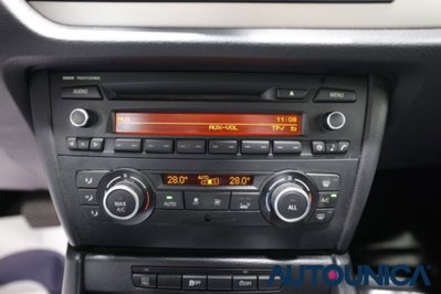 BMW X1 sDrive 18d Msport (9)