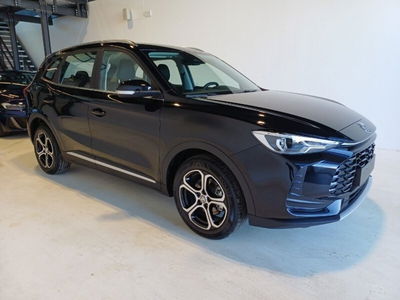 Mg ZS 1.5 hybrid+ Comfort auto nuova