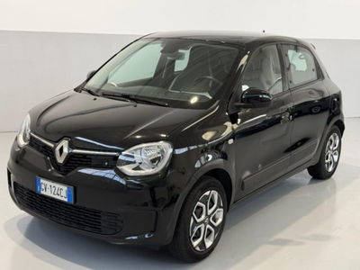 Renault Twingo 1.0 sce Equilibre 65cv usata