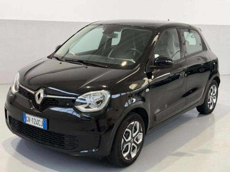 Renault Twingo 1.0 sce Equilibre 65cv