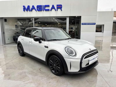 MINI Mini 1.5 Cooper Resolute 5 porte usata