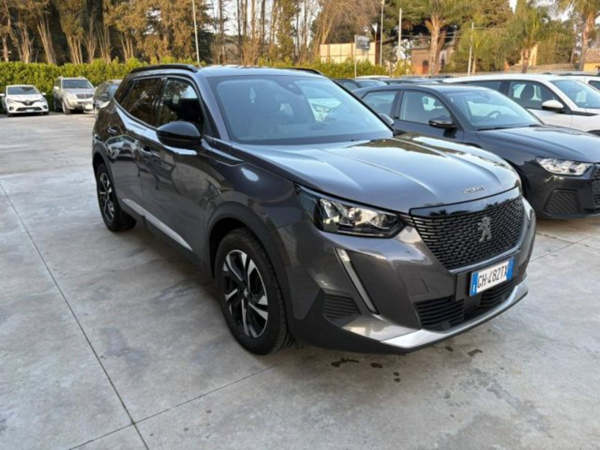 Peugeot 2008 BlueHDi 110 S&S Allure (3)